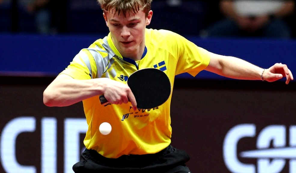 Worthing TTC mở giải Junior Team 1 Star: khoảng trống nằm dưới chân kim tự tháp bóng bàn trẻ Anh