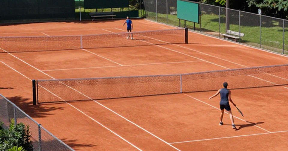 US Open 2026: Noisy and Smelly with Cannabis US Open 2026: Noisy and Smelly with Cannabis