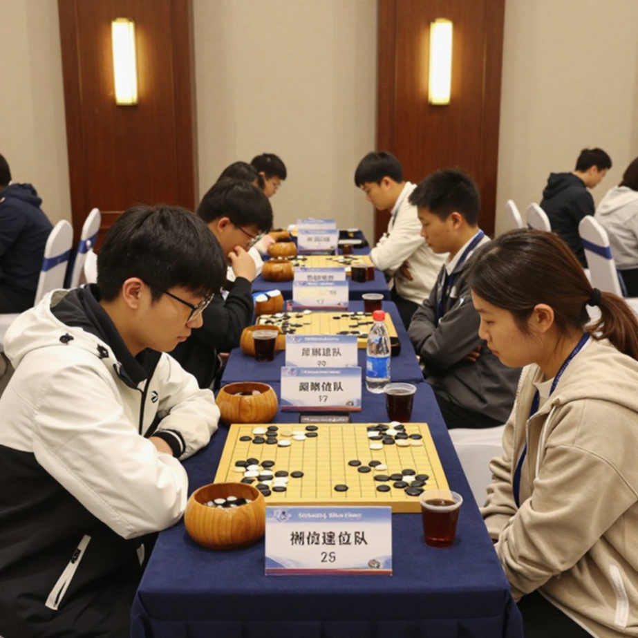 Carlsen Returns, India Dominates: Global Chess League Season 4 Promises a Relentless Race