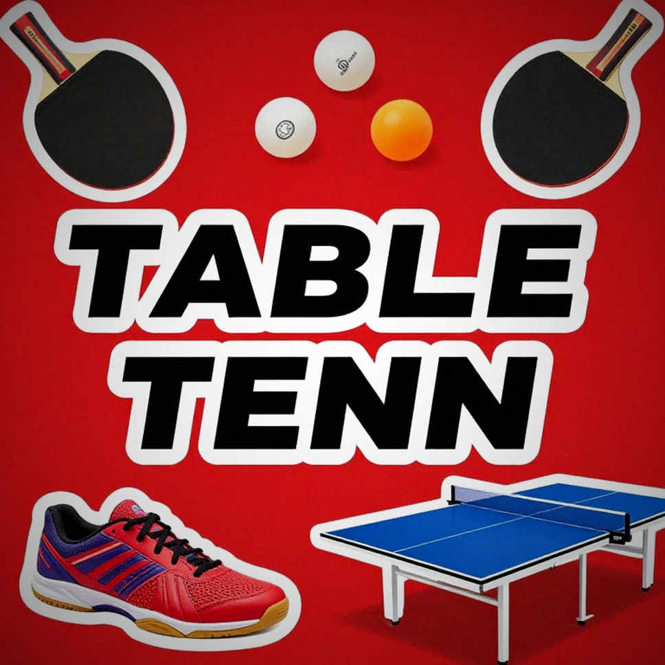 English Table Tennis Removes the 'Supervision Exemption' from 1 September 2026: A New Line for Anyone Standing Beside Children English Table Tennis Removes the 'Supervision Exemption' from 1 September 2026: A New Line for Anyone Standing Beside Children