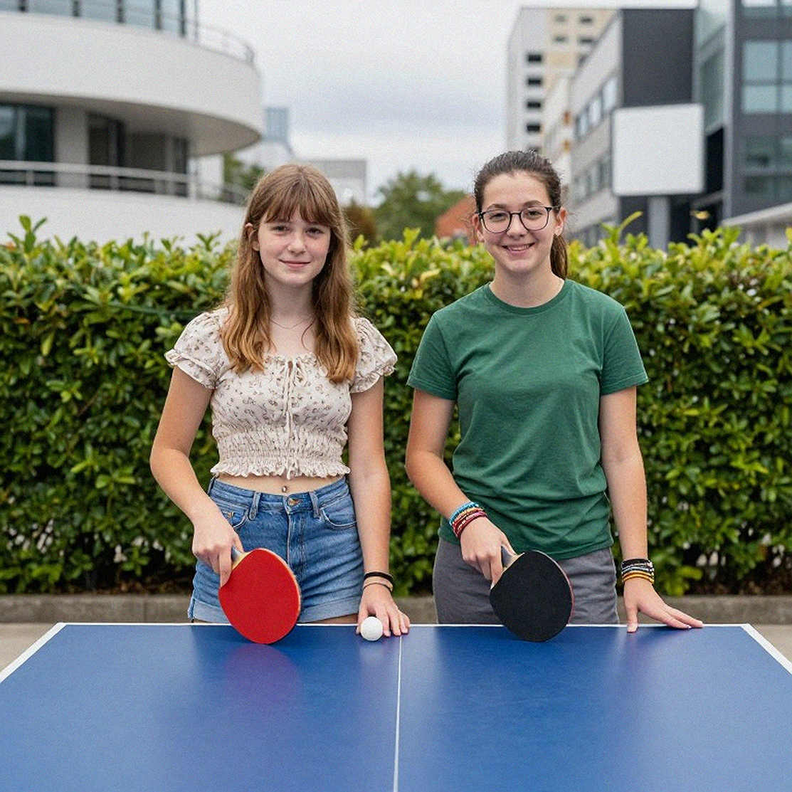 English Table Tennis Removes the 'Supervision Exemption' from 1 September 2026: A New Line for Anyone Standing Beside Children English Table Tennis Removes the 'Supervision Exemption' from 1 September 2026: A New Line for Anyone Standing Beside Children