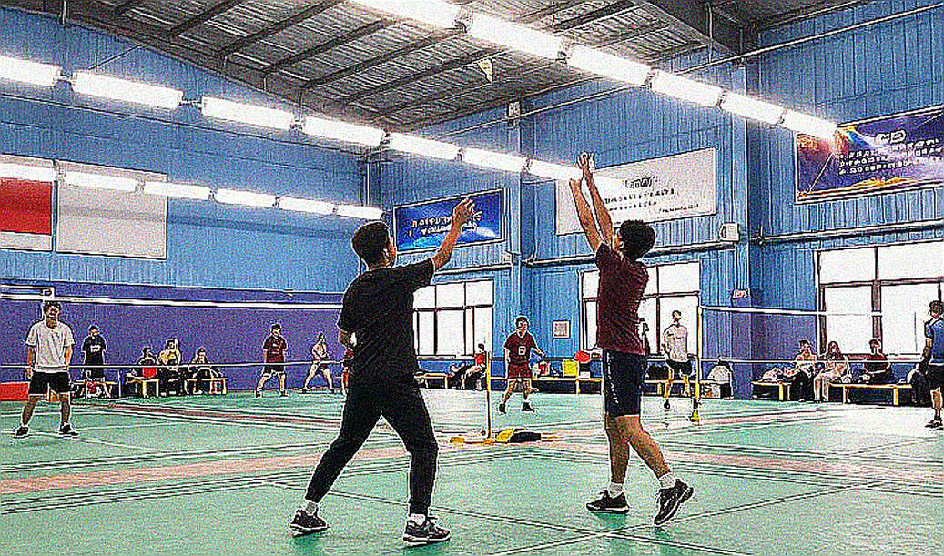Kumamoto Masters 2026: Shi Yuqi rút lui, Li Shifeng và bài kiểm tra gánh vác đơn nam Trung Quốc