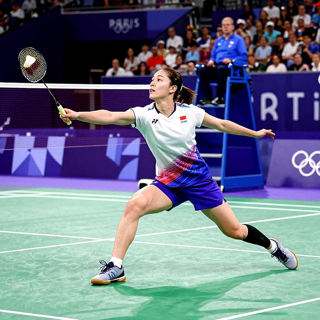 Shenzhen Diary: Srikanth Advances, Satwik-Chirag Survive 69 Minutes, and Tanvi Sharma Leaves with a Memorable Fight Shenzhen Diary: Srikanth Advances, Satwik-Chirag Survive 69 Minutes, and Tanvi Sharma Leaves with a Memorable Fight