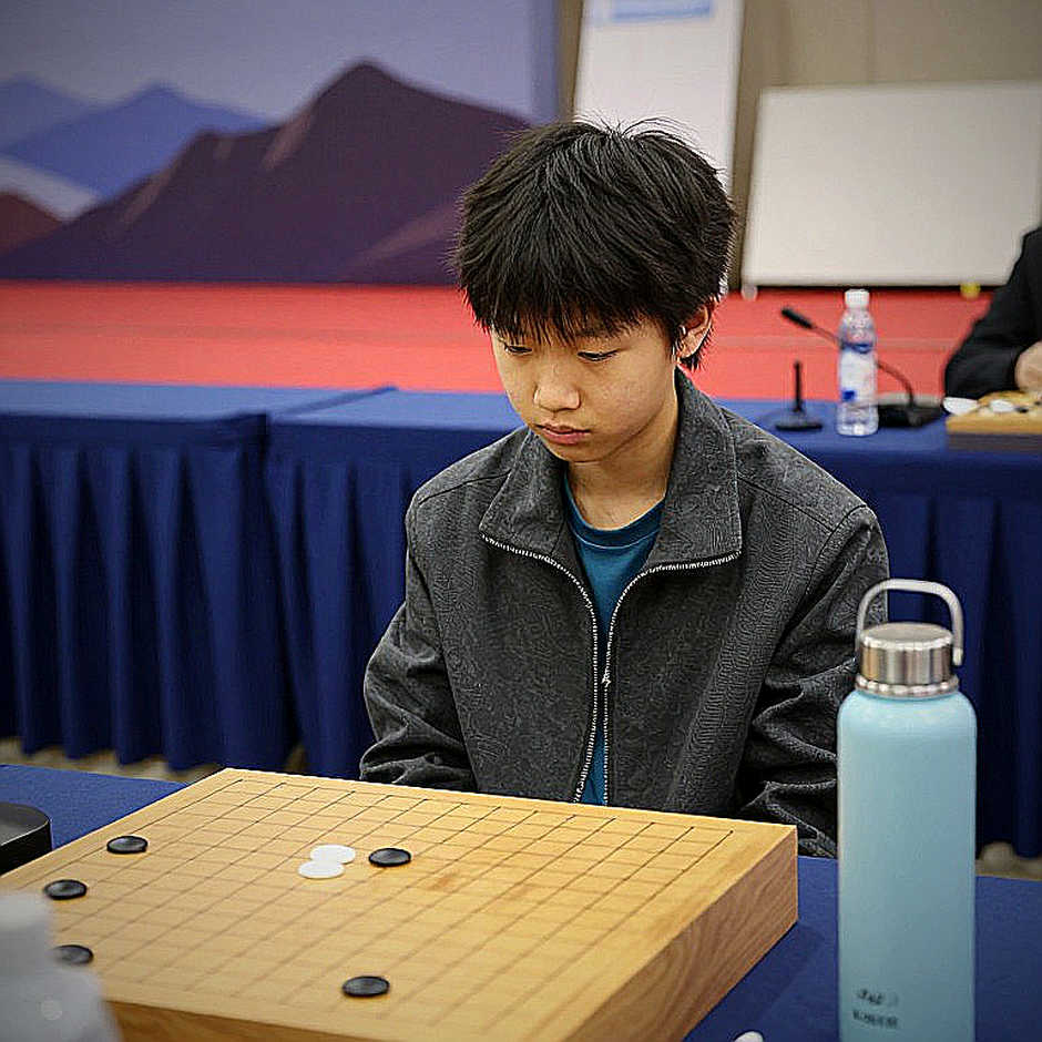 Headphones, Play Along, Festival Zone: The Three New Layers of the Chess Grandstand