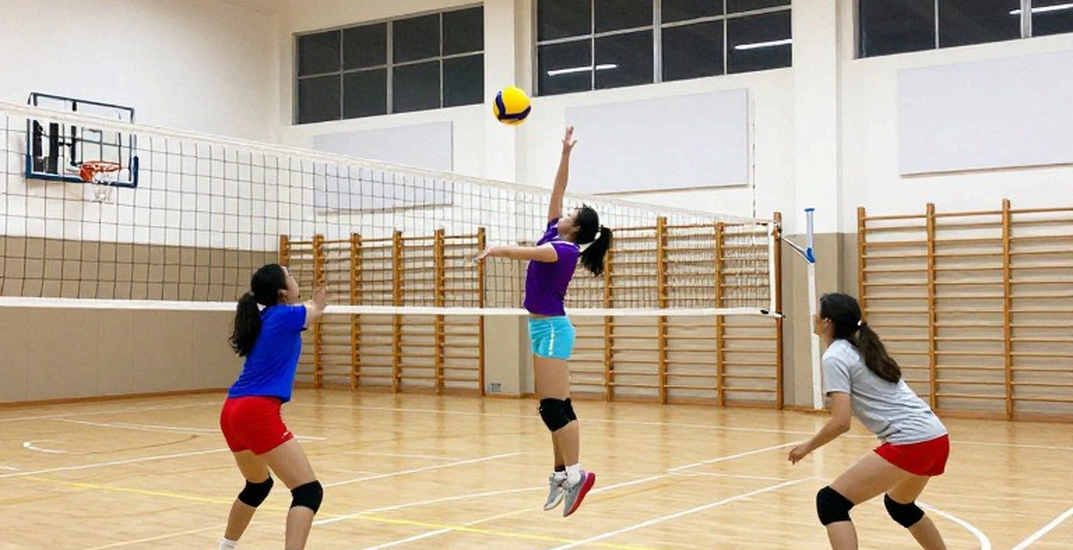 Cameroon và Tunisia giành vé dự World Championship bóng chuyền nam 2027: Sự thật phía sau con số 108-108 Cameroon và Tunisia giành vé dự World Championship bóng chuyền nam 2027: Sự thật phía sau con số 108-108