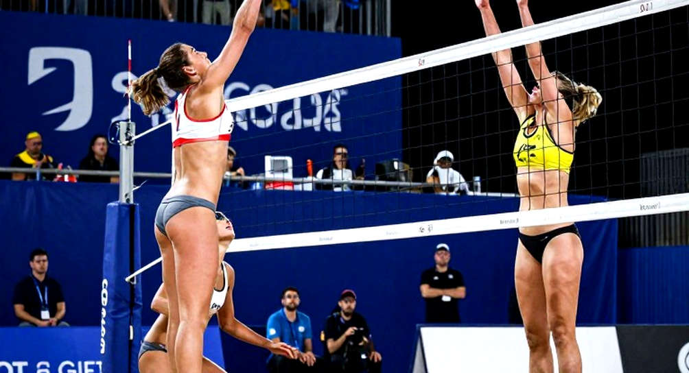 Cameroon và Tunisia giành vé dự World Championship bóng chuyền nam 2027: Sự thật phía sau con số 108-108 Cameroon và Tunisia giành vé dự World Championship bóng chuyền nam 2027: Sự thật phía sau con số 108-108