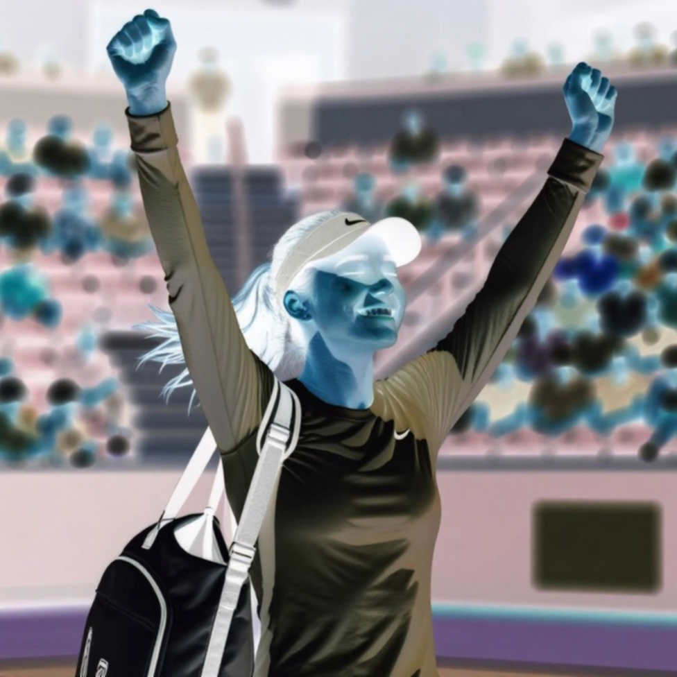 Rybakina hạ Sabalenka ở chung kết US Open: Những gì tỷ số 6-4, 5-7, 6-2 không kể