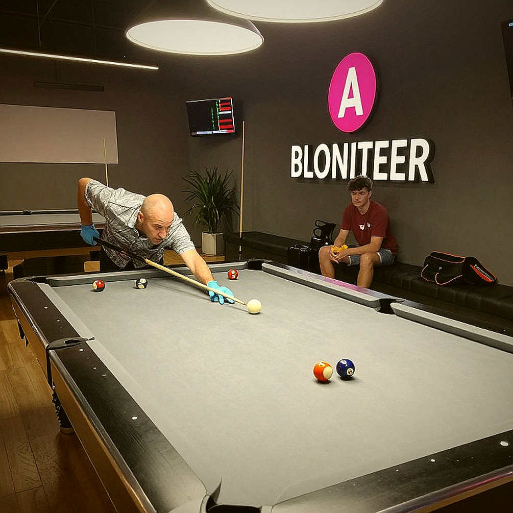 Q Tour Americas 2026/27: Bàn đấu snooker chuyên nghiệp Bắc Mỹ mở rộng với 3 suất thẻ WST và kỷ lục 92 cơ thủ
