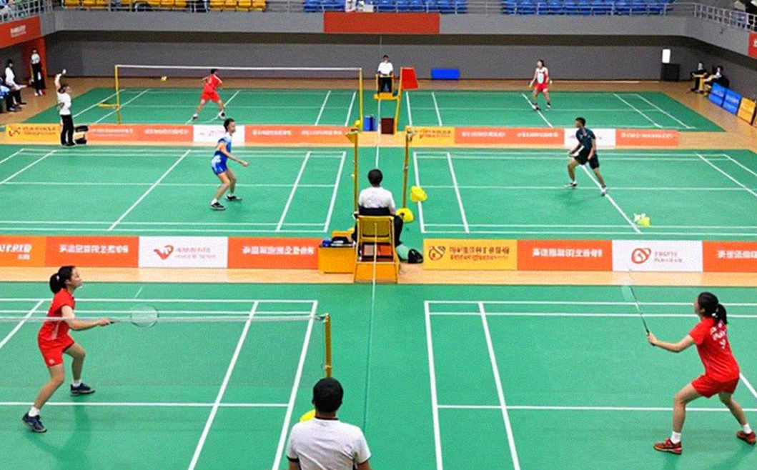 Satwik – Chirag và cú đảo 18 điểm: ván thua 11-21 là học phí, không phải thảm họa