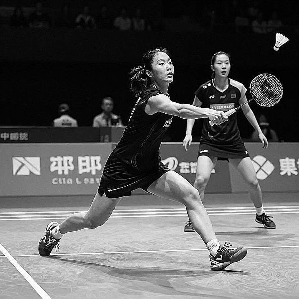 Asian Games 2026 Cầu Lông: Bản Đồ Nhánh Đấu Và Những Biến Số Không Nằm Trên Giấy