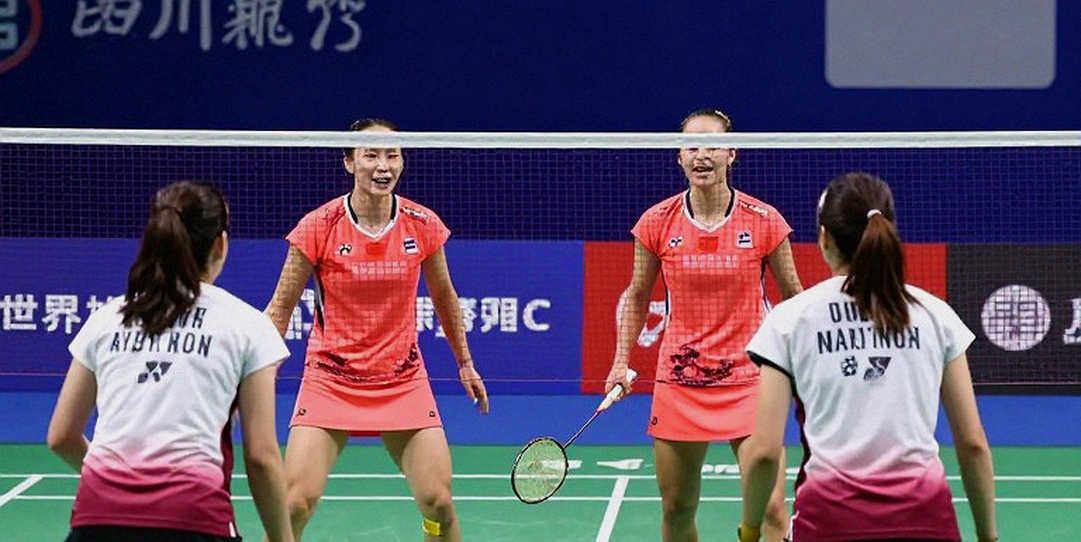 Cầu lông Ấn Độ tại Asian Games 2026: Hai mươi tay vợt và một cặp đôi gánh cả giấc mơ Cầu lông Ấn Độ tại Asian Games 2026: Hai mươi tay vợt và một cặp đôi gánh cả giấc mơ