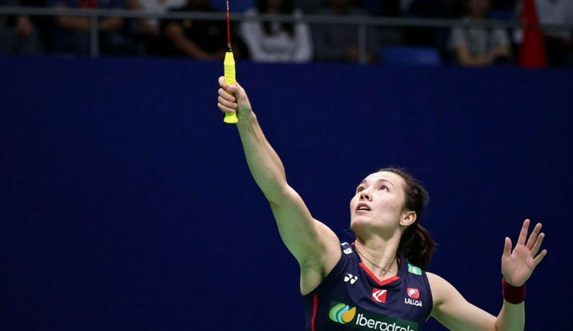 Nguyễn Tiến Minh 43 tuổi vẫn đi tiếp ở Vietnam Open: Một trận thắng hé lộ nỗi trống của thế hệ kế cận Nguyễn Tiến Minh 43 tuổi vẫn đi tiếp ở Vietnam Open: Một trận thắng hé lộ nỗi trống của thế hệ kế cận