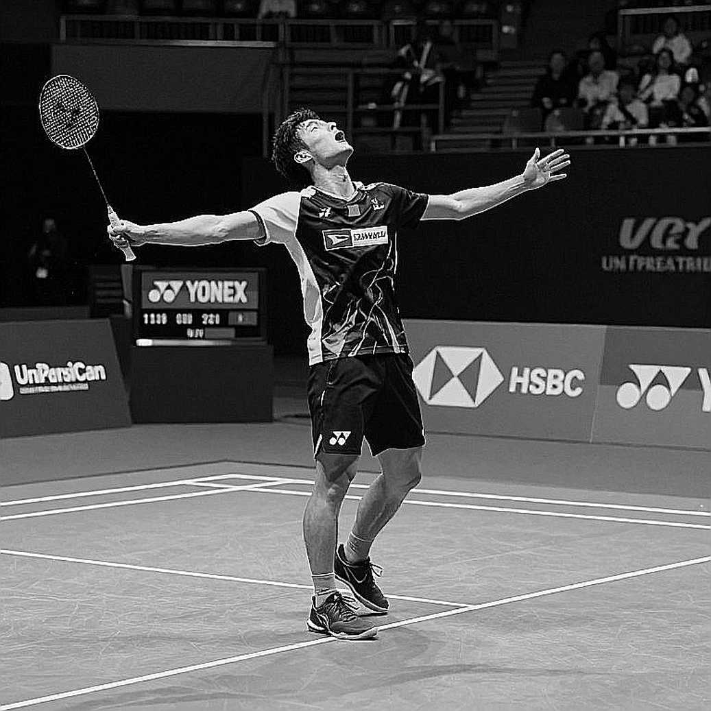 Nguyễn Tiến Minh 43 tuổi vẫn đi tiếp ở Vietnam Open: Một trận thắng hé lộ nỗi trống của thế hệ kế cận Nguyễn Tiến Minh 43 tuổi vẫn đi tiếp ở Vietnam Open: Một trận thắng hé lộ nỗi trống của thế hệ kế cận