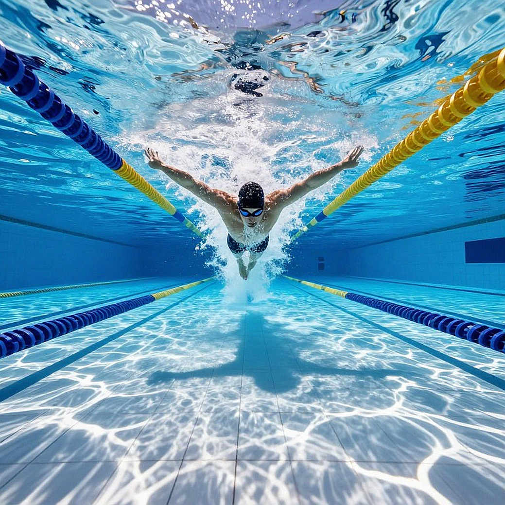 French swimming legend Mehdy Metella retires after 28 years: Journey from record-breaker to Olympic medalist French swimming legend Mehdy Metella retires after 28 years: Journey from record-breaker to Olympic medalist