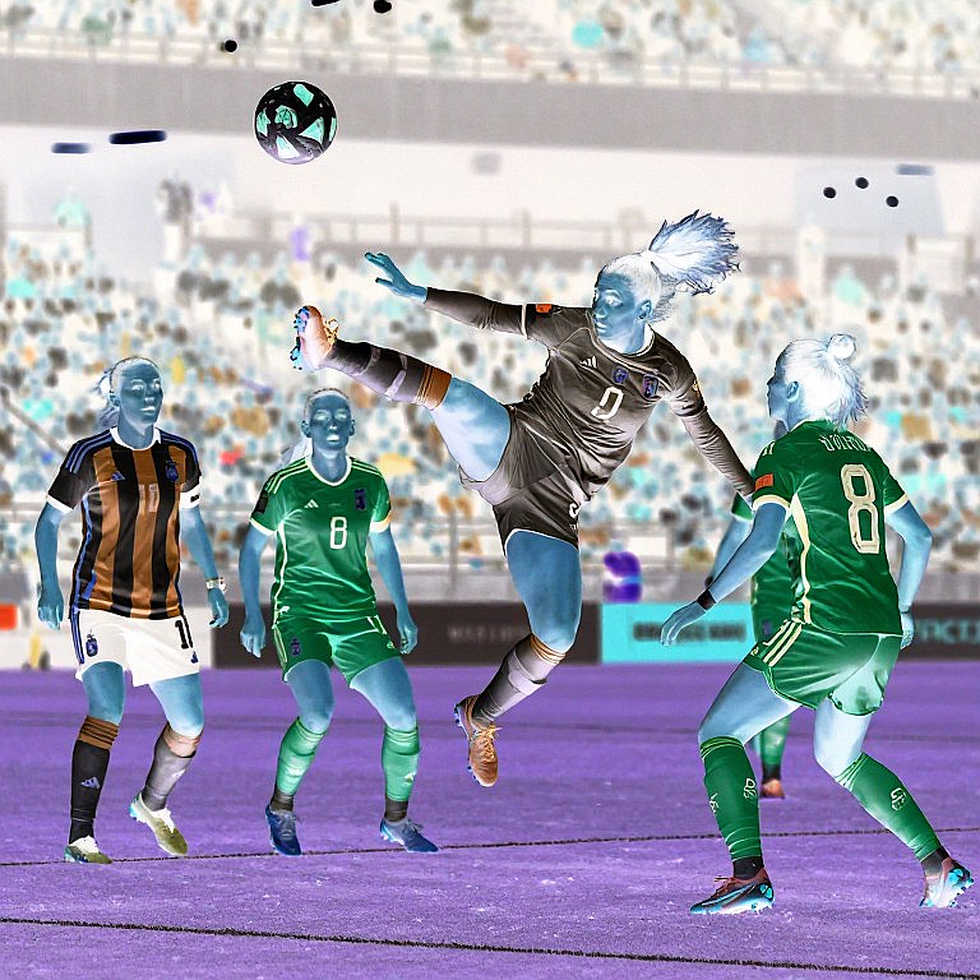Đoàn Văn Hậu bị treo 4 trận V.League: Bản án nhẹ, nhưng cái giá thật nằm ở chỗ khác Đoàn Văn Hậu bị treo 4 trận V.League: Bản án nhẹ, nhưng cái giá thật nằm ở chỗ khác