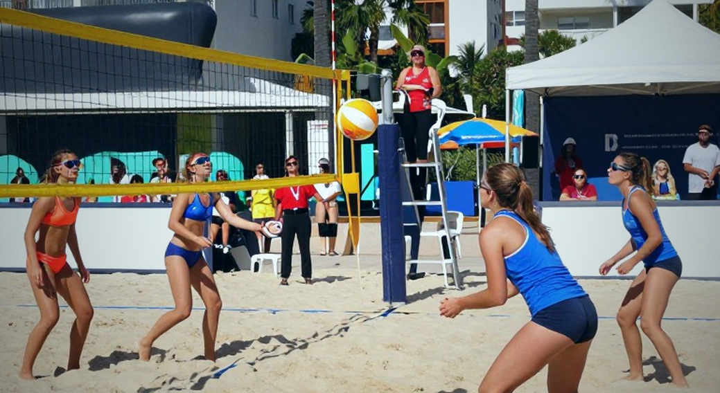 Dakar 2026: Bóng chuyền bãi biển, lịch thi đấu và lần đầu châu Phi đứng giữa bản đồ Olympic