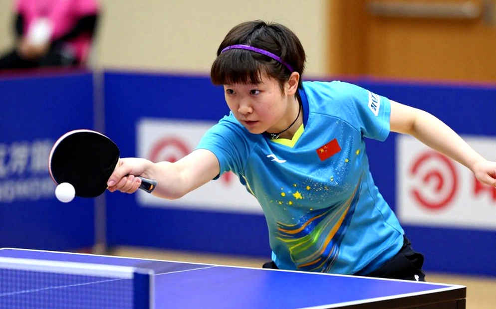 Bernadette Szocs và giấc mơ châu Âu còn dang dở: hành trình tìm tấm huy chương vàng đơn nữ tại Ljubljana