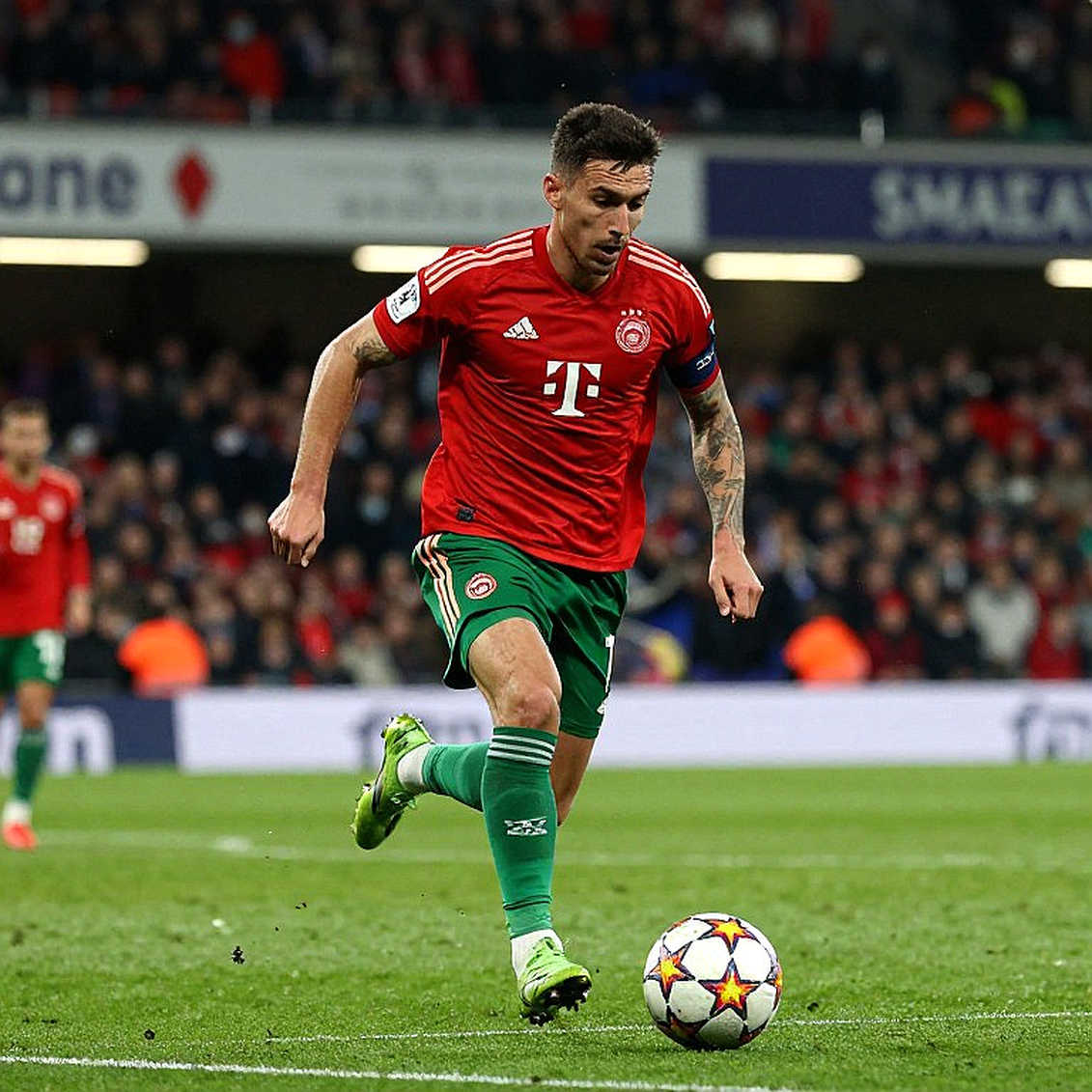 Atletico Madrid 2-1 Real Madrid: Mourinho giơ tờ giấy, Simeone chọn sự im lặng Atletico Madrid 2-1 Real Madrid: Mourinho giơ tờ giấy, Simeone chọn sự im lặng