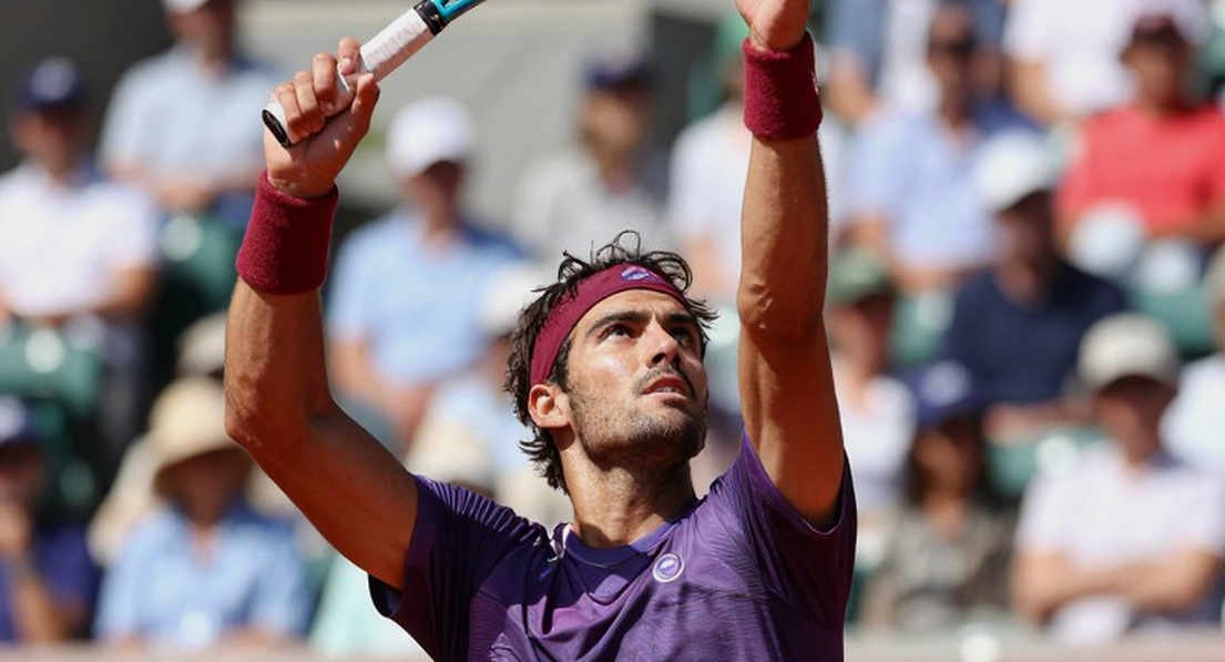 Zverev lại thắng sau 2h sáng ở Mỹ Mở rộng Zverev lại thắng sau 2h sáng ở Mỹ Mở rộng