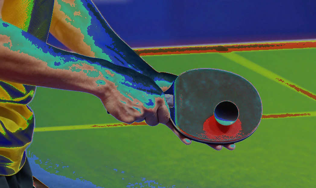 Lowri Hurd: The Transition from Able-Bodied to Para Table Tennis – Where the Ball Never Touches Reveals the Truth Lowri Hurd: The Transition from Able-Bodied to Para Table Tennis – Where the Ball Never Touches Reveals the Truth