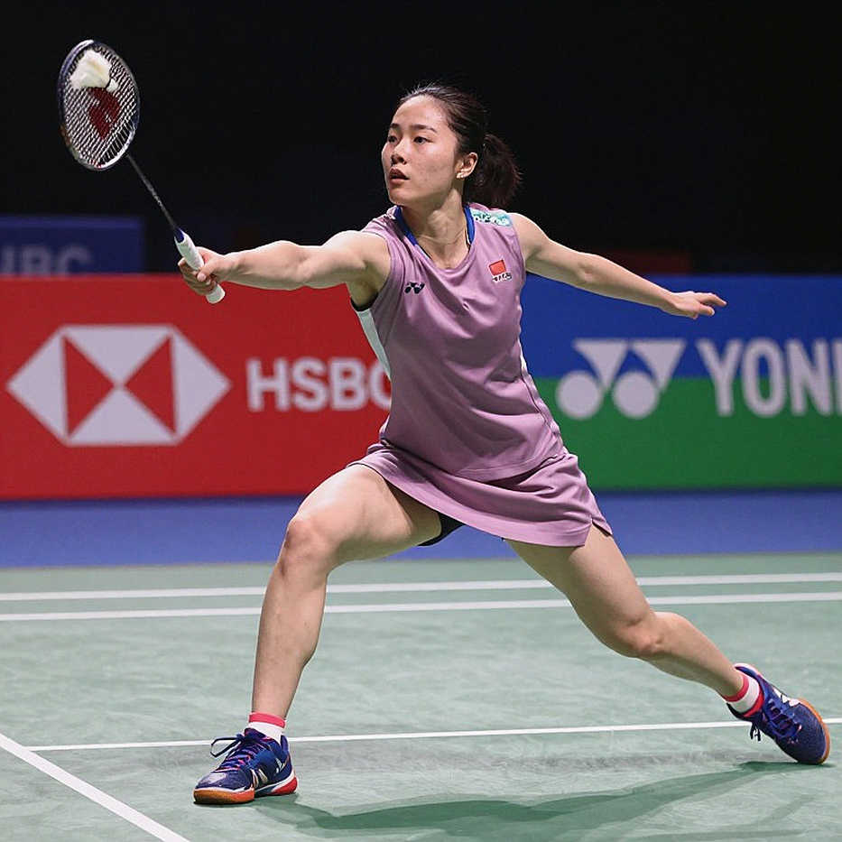 Pha cầu 36 nhịp ở Thâm Quyến: Hai quỹ đạo Ấn Độ va vào nhau tại tứ kết China Masters 2026