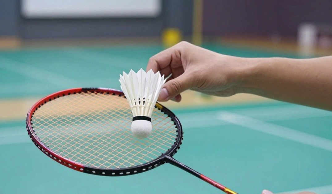 The 36-Shot Rally in Shenzhen: Two Indian Trajectories Collide at the 2026 China Masters Quarterfinals