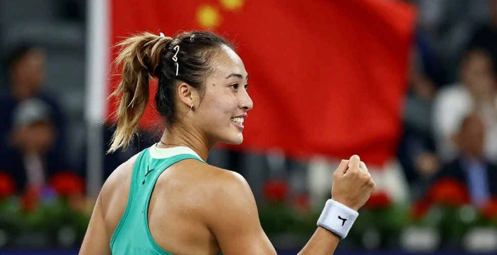 Sabalenka và suất thứ sáu liên tiếp: Khi ổn định là tài sản hiếm nhất của quần vợt nữ