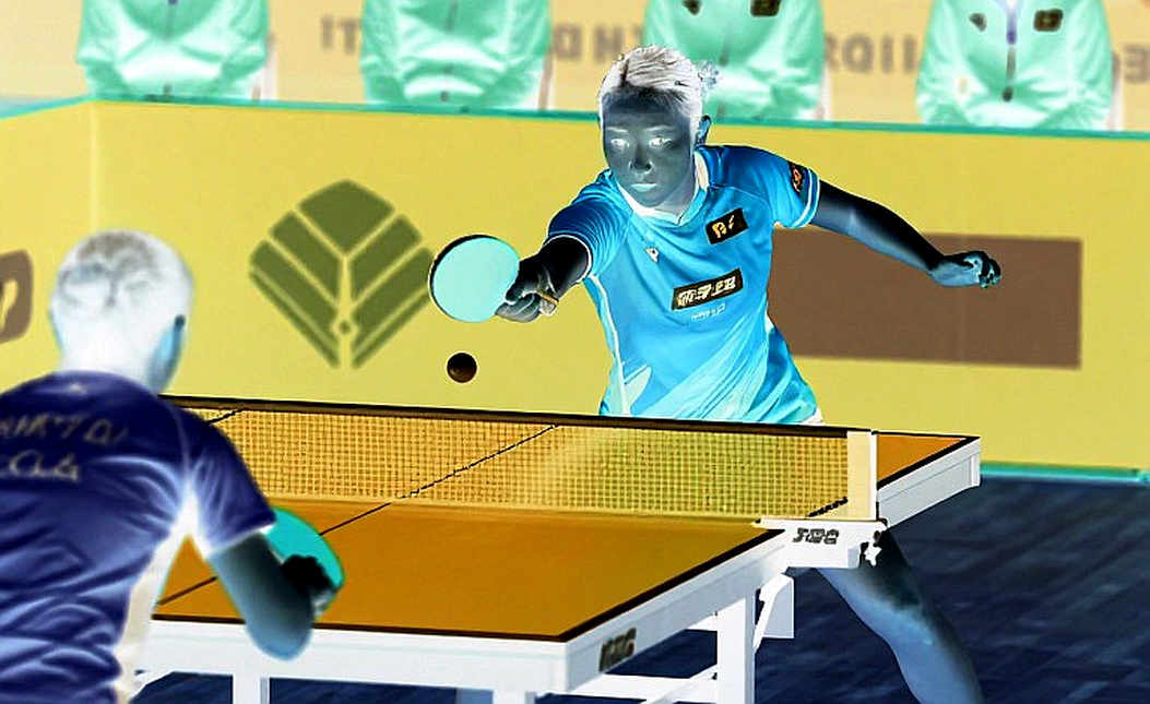 Sonalben Patel and the C3 Medal at the 2026 Asian Para Games: Reading the Match Through Two 11-5 Games
