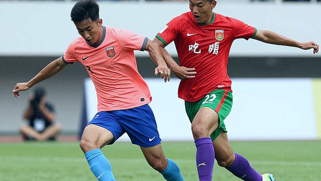 Brenner ghi hat-trick, Bắc Ninh thắng Long An 3-2: món quà, bóng chết và 17 phút phơi bày một lỗ hổng Brenner ghi hat-trick, Bắc Ninh thắng Long An 3-2: món quà, bóng chết và 17 phút phơi bày một lỗ hổng