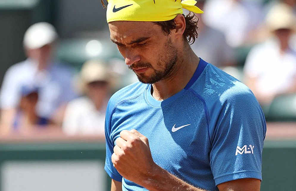 Kyrgios và cái giá của một tháng: Lằn ranh giữa tái sinh và kết thúc Kyrgios và cái giá của một tháng: Lằn ranh giữa tái sinh và kết thúc