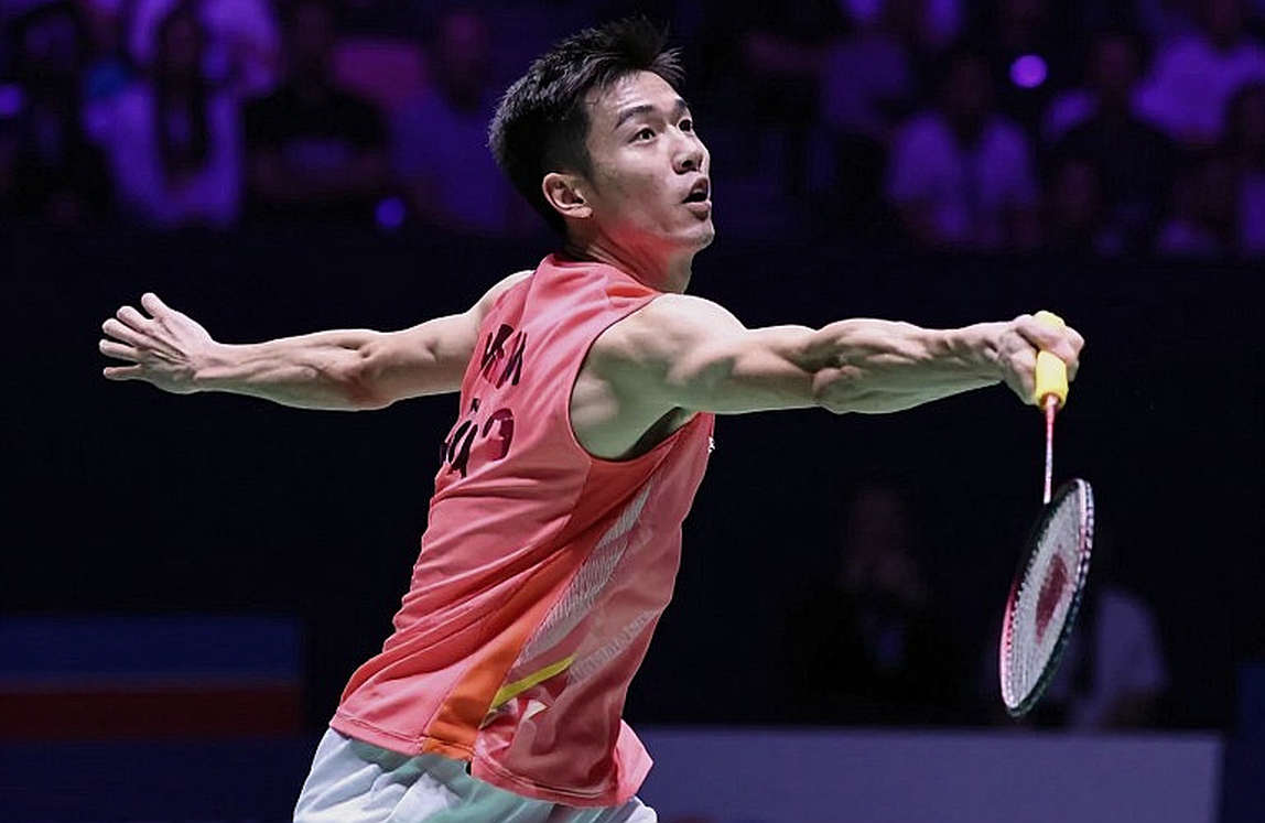 Trung Quốc Masters 2026: Srikanth lội ngược dòng đánh bại Victor Lai, Satwik-Chirag và Tanvi Sharma tiến sâu tứ kết