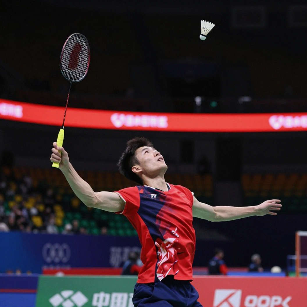 Trung Quốc Masters 2026: Srikanth lội ngược dòng đánh bại Victor Lai, Satwik-Chirag và Tanvi Sharma tiến sâu tứ kết