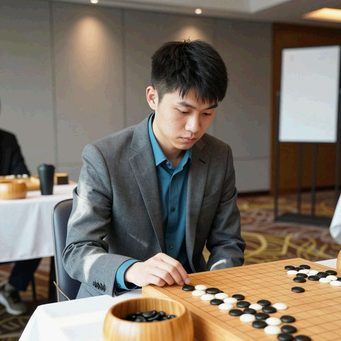 Praggnanandhaa Against Carlsen: When the Data Is Not Yet Enough to Write a Legend Praggnanandhaa Against Carlsen: When the Data Is Not Yet Enough to Write a Legend