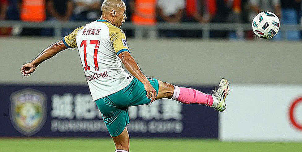 Cong An Ha Noi vs Gamba Osaka: Four Clean Sheets Are Not Enough Groundwork for a Debut