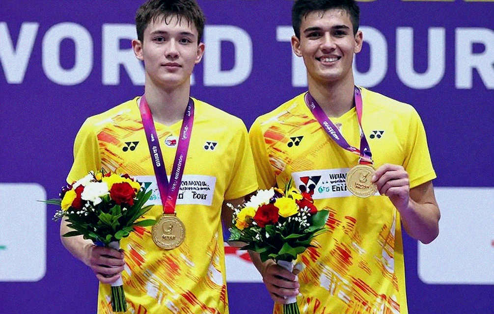 Ashmita Chaliha, Super 100 Indonesia và khoảng trống tiêu chuẩn mà BWF chưa từng đo