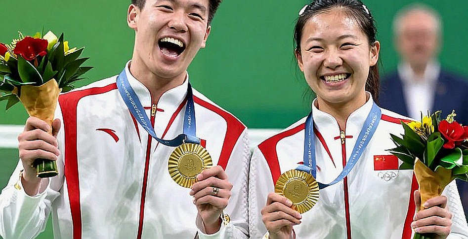 Bài phân tích rỗng và bài học cho cầu lông Việt Nam Bài phân tích rỗng và bài học cho cầu lông Việt Nam
