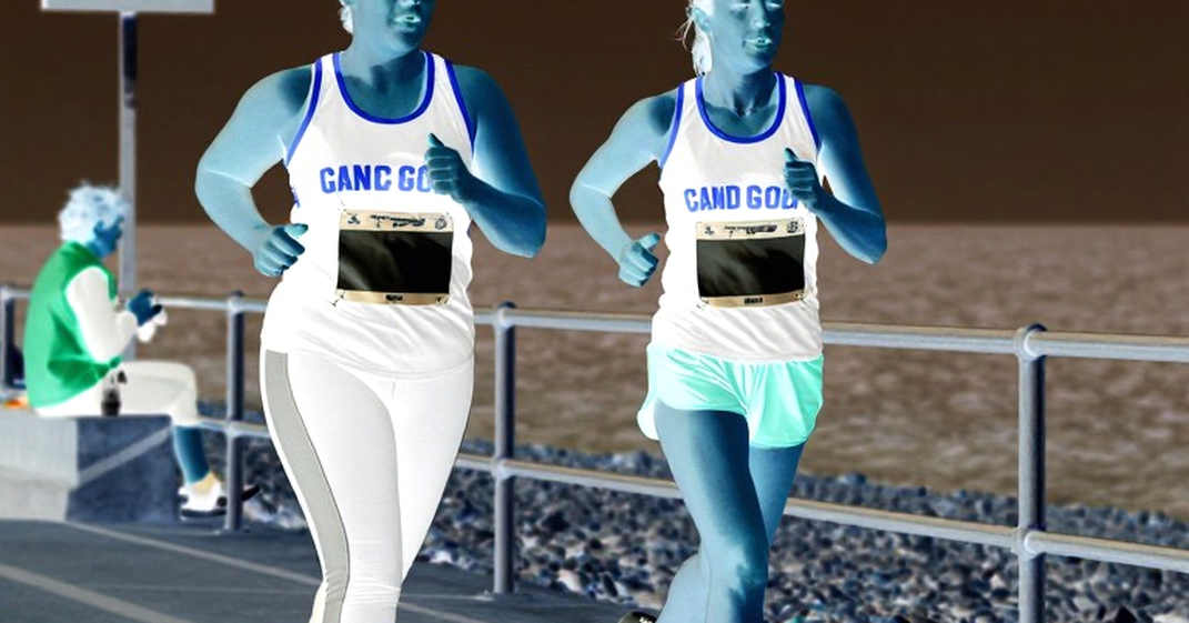 Amy Hunt và cú đúp 200m-100m tại Brussels: Khi thể lực thách thức kỷ lục cá nhân Amy Hunt và cú đúp 200m-100m tại Brussels: Khi thể lực thách thức kỷ lục cá nhân
