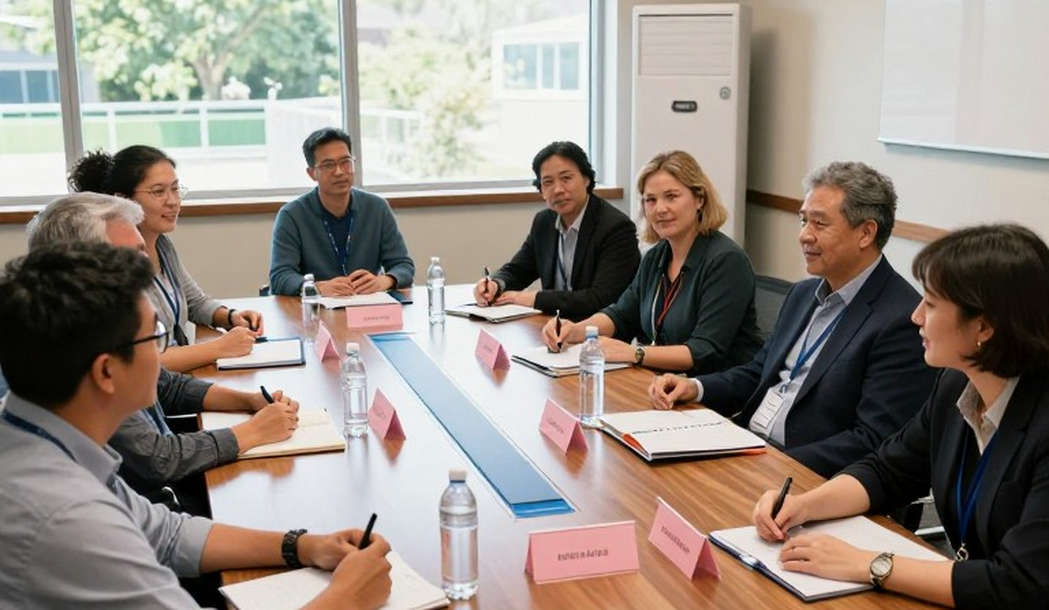 Bỉ Brussels: Sự kiện bóng bàn hữu nghị kết nối Trung Quốc - EU Bỉ Brussels: Sự kiện bóng bàn hữu nghị kết nối Trung Quốc - EU