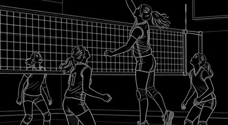 Tran Thi Thanh Thuy and the Data Void of Vietnamese Women's Volleyball