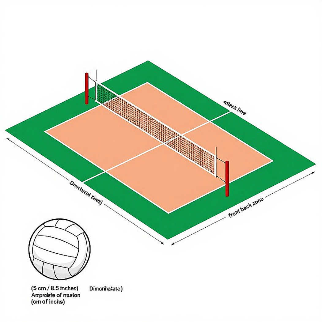 Tran Thi Thanh Thuy and the Data Void of Vietnamese Women's Volleyball