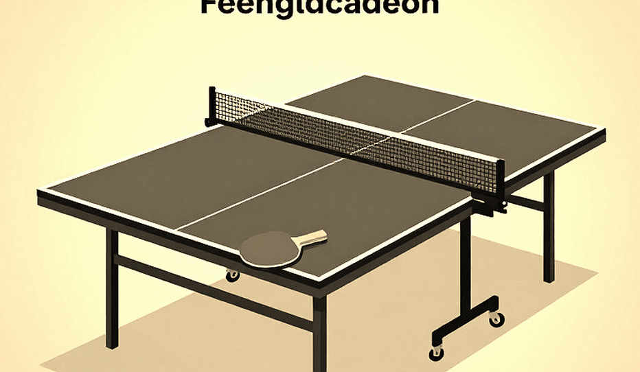 Ô trống trên bảng phân tích: chín tầng đọc một trận bóng bàn