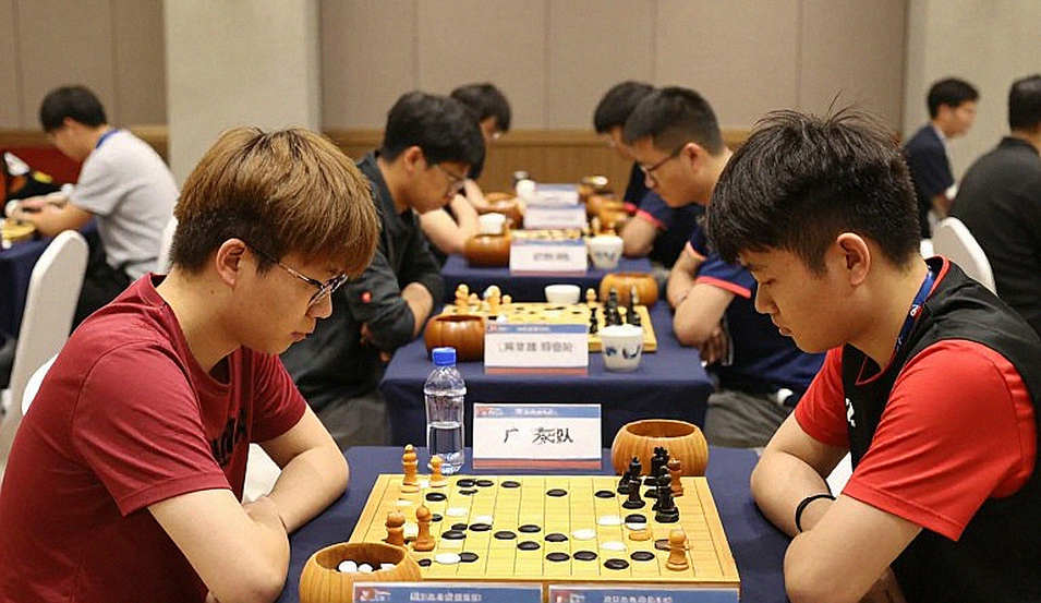 Global Chess League 2026: Carlsen Tái Xuất, Ấn Độ Cất Quân Bài Lớn Cho Olympiad Global Chess League 2026: Carlsen Tái Xuất, Ấn Độ Cất Quân Bài Lớn Cho Olympiad