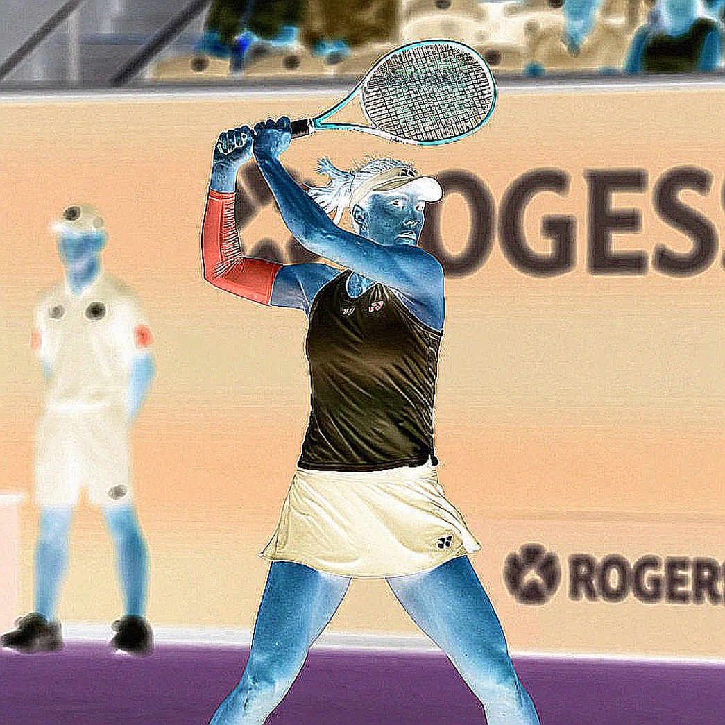 Andreeva thắng hai tiebreak trước Alexandrova: Làn sóng trẻ và bài toán thể lực cuối mùa ở Bắc Kinh