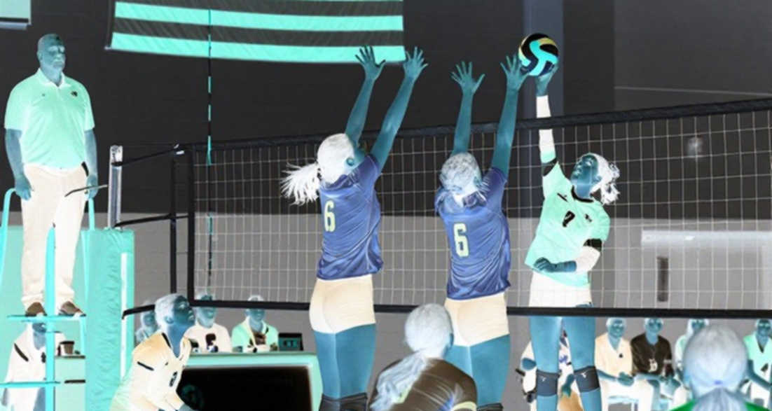 Bóng chuyền nữ Nam Mỹ dự World Cup 2027: Brazil có thứ hạng FIVB, nhưng bóng chuyền không được chơi trên bảng điểm