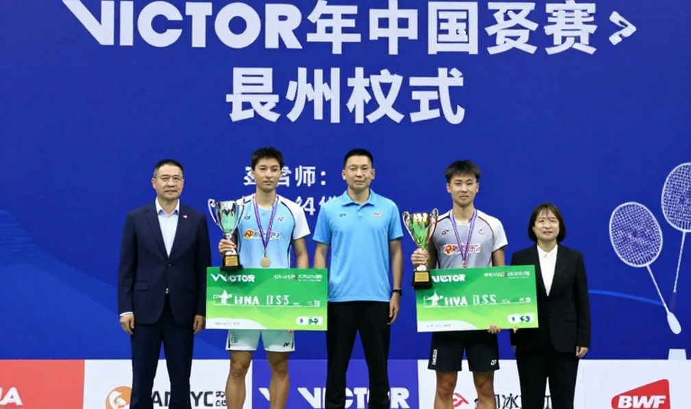 ASIAD 2026: Hai cặp đôi lạ và lịch thi đấu dồn nén – những gì bốc thăm không nói