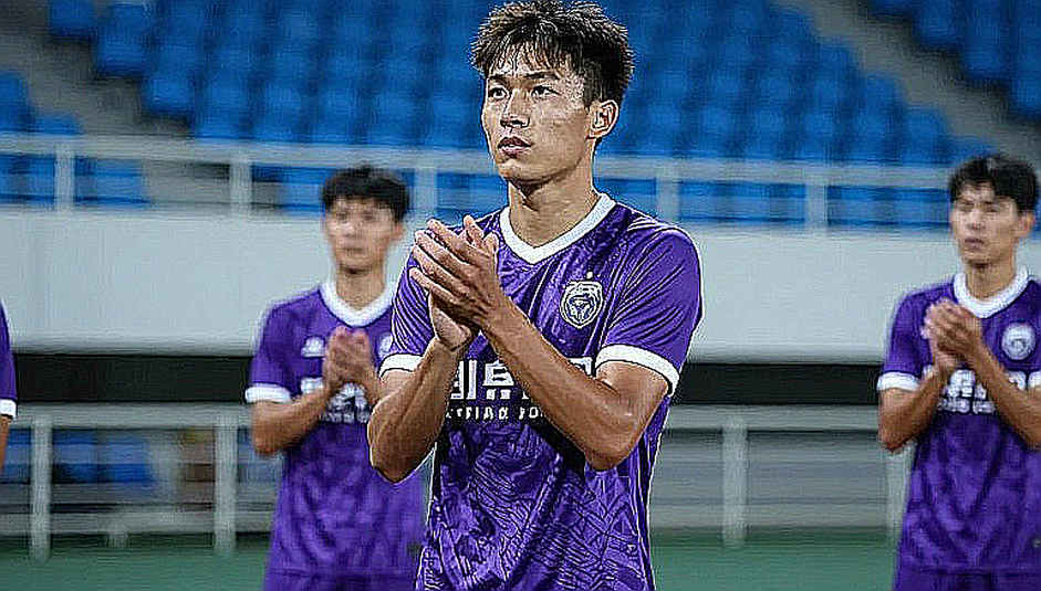 Hiệp một 0-0 giữa U23 Thái Lan và U23 Nhật Bản: bàn thắng chưa đến, nhưng nhịp đã đổi chủ Hiệp một 0-0 giữa U23 Thái Lan và U23 Nhật Bản: bàn thắng chưa đến, nhưng nhịp đã đổi chủ
