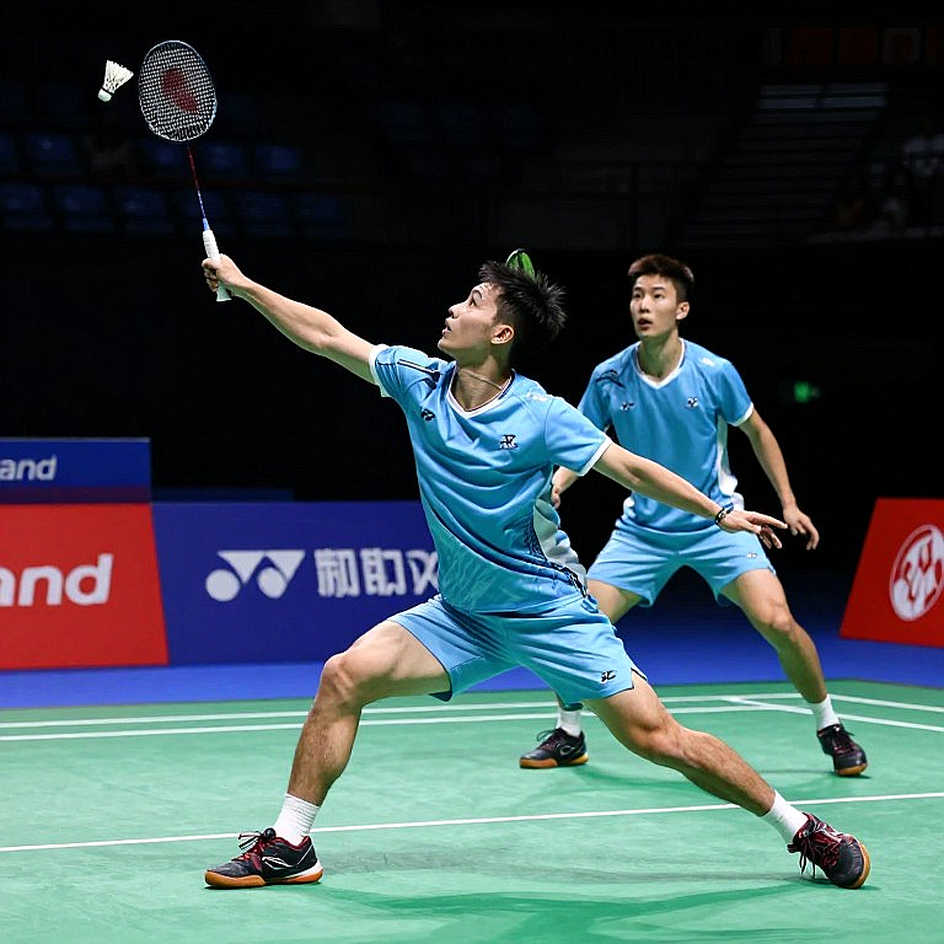 Thùy Linh Dừng Bước Tại Vietnam Open Trước Tài Năng Trẻ Trung Quốc 19 Tuổi