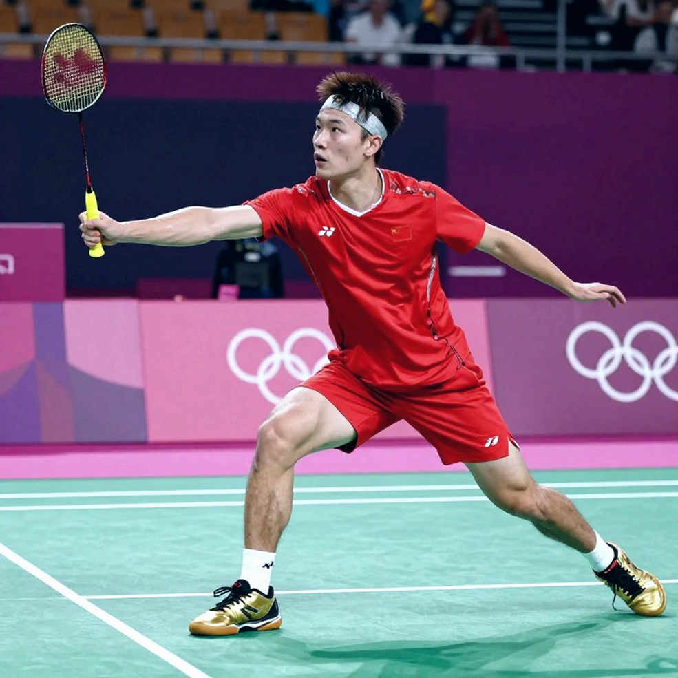 Bốn Ngày, Hai Vòng Đấu Trong Một Ngày: Lá Thăm Cầu Lông Asian Games 2026 Không Dành Cho Người Yếu Tim