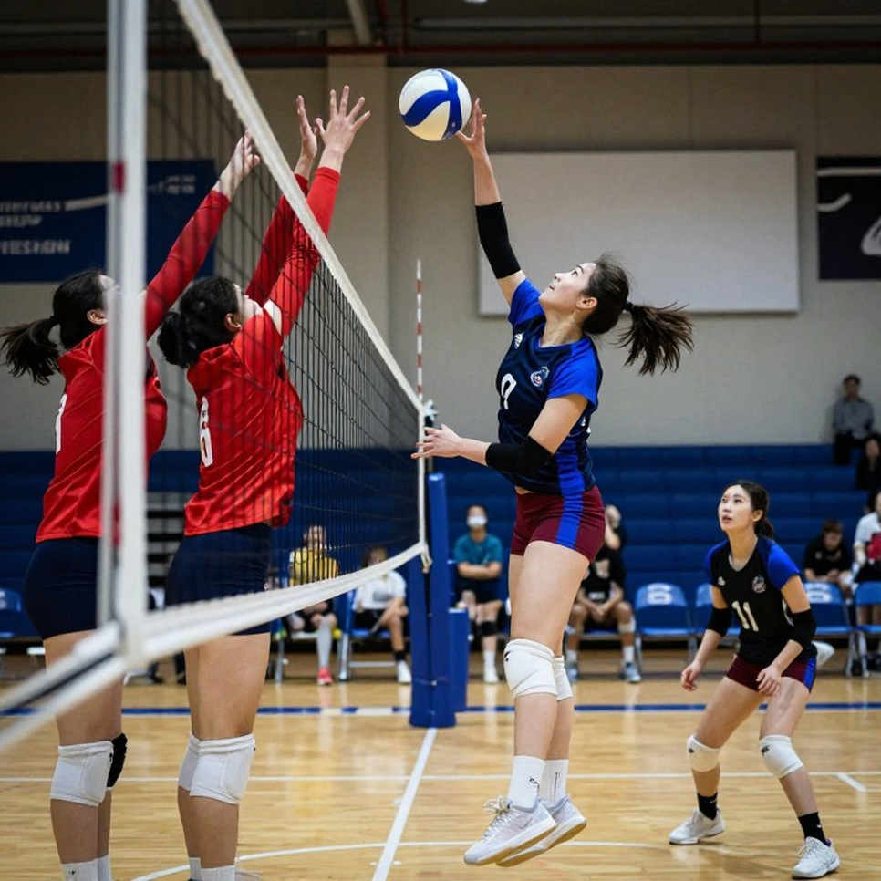 Thổ Nhĩ Kỳ lội ngược dòng ngoạn mục trước Italy, bảo vệ thành công ngôi vô địch EuroVolley 2026 ngay trên sân nhà