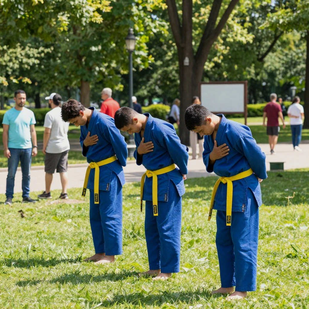 Martial Arts Analysis Report Lacks Information: A Warning About Data Quality in Vietnamese Sports